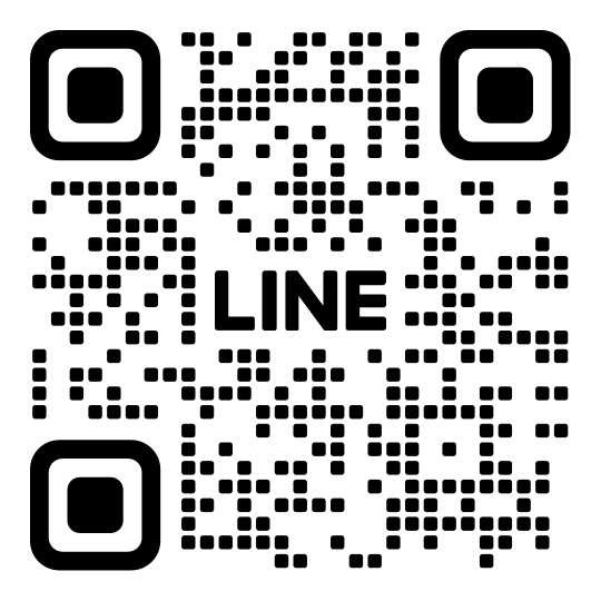 LINE QR Code