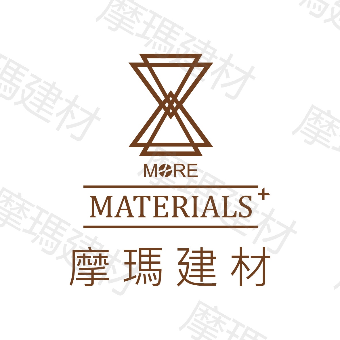 摩瑪建材 MORE MATERIALS+
